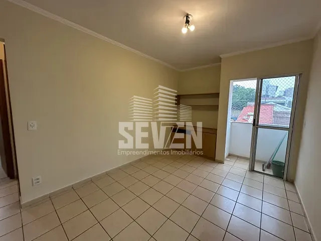 Apartamento com 45m² 1 quarto e 1 banheiro, para alugar, no bairro Jardim Brasil em Bauru