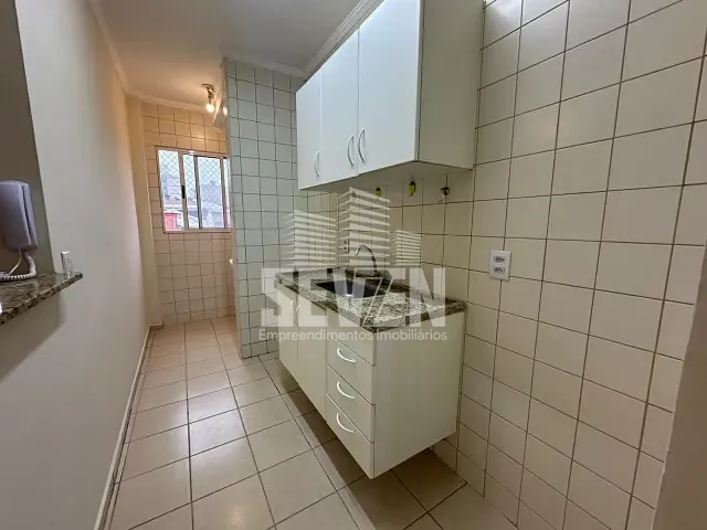 Apartamento com 45m² 1 quarto e 1 banheiro, para alugar, no bairro Jardim Brasil em Bauru