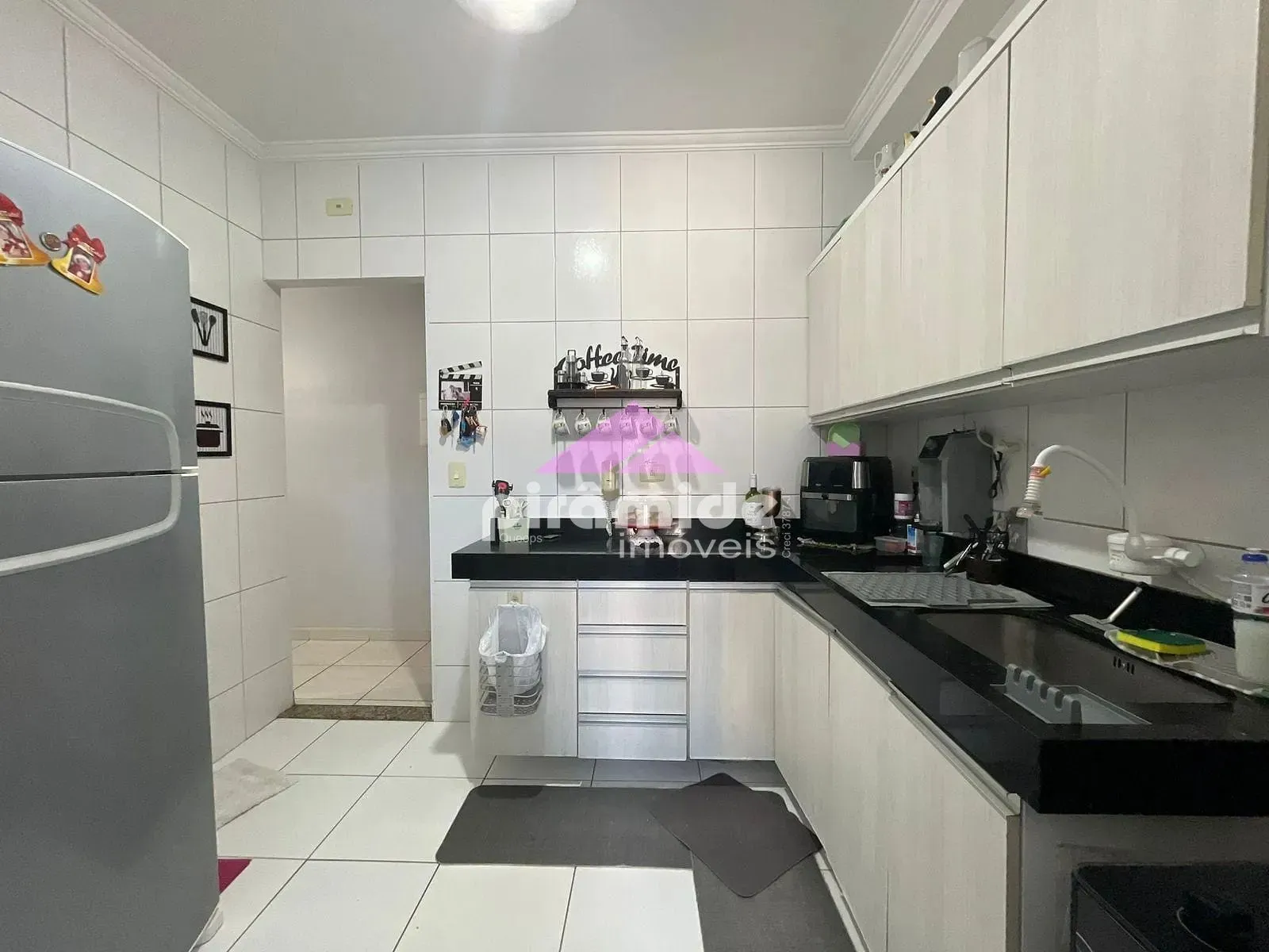 Apartamento, 2 quartos, 72 m² - Foto 7