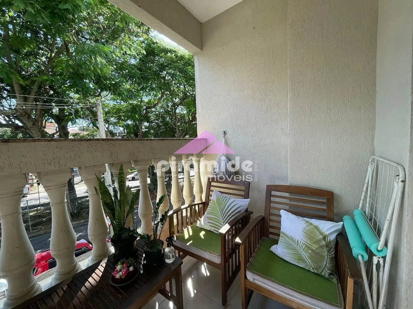 Apartamento, 2 quartos, 72 m² - Foto 6
