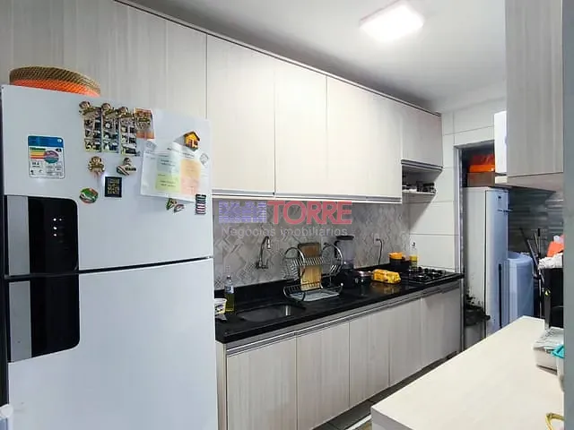 Apartamento 2 quartos e 1 banheiro, à venda, no bairro Nossa Senhora da Vitória em Ilhéus