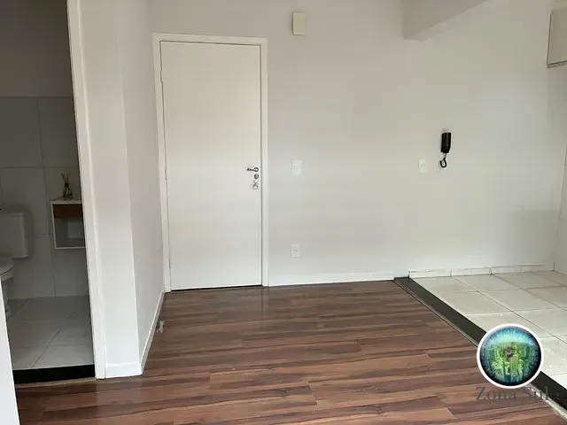 Apartamento 2 quartos e 1 banheiro, à venda, no bairro Jardim Mirante dos Ovnis em Votorantim