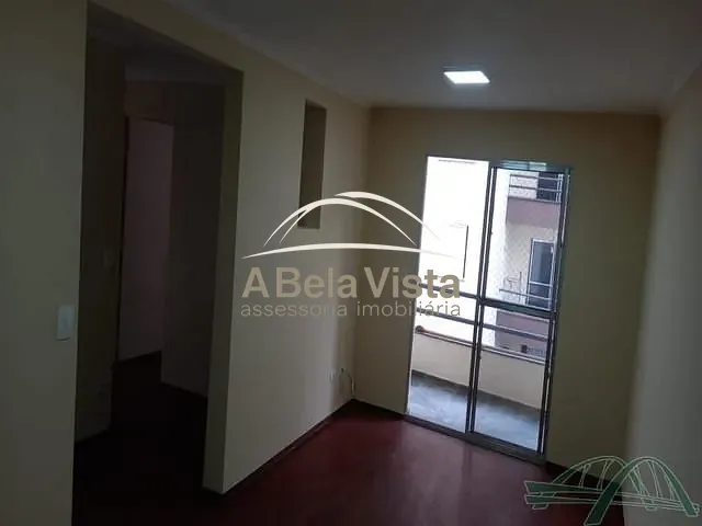 Apartamento com 55m² 2 quartos e 1 banheiro, à venda, no bairro Bandeiras em Osasco