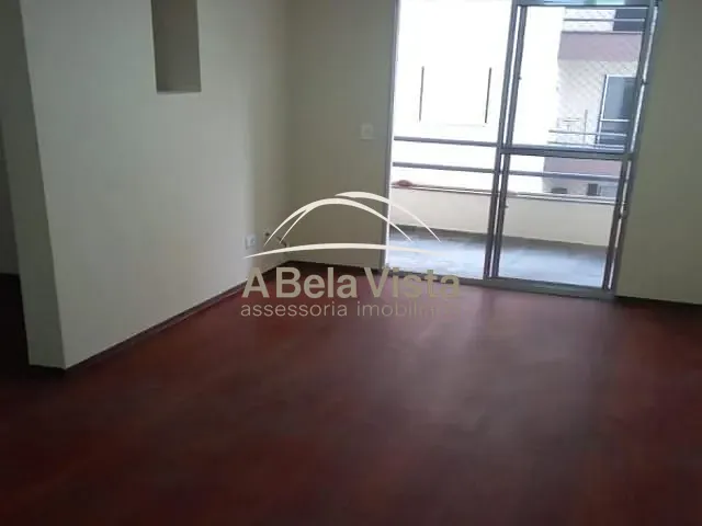 Apartamento com 55m² 2 quartos e 1 banheiro, à venda, no bairro Bandeiras em Osasco
