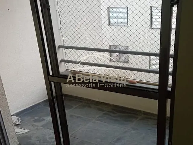 Apartamento com 55m² 2 quartos e 1 banheiro, à venda, no bairro Bandeiras em Osasco