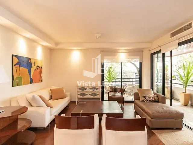 Apartamento com 220m² 3 quartos e 5 banheiros, à venda, no bairro Vila Uberabinha em São Paulo
