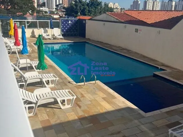 Apartamento com 64m² 3 quartos e 1 banheiro, à venda, no bairro Vila Carrão em São Paulo