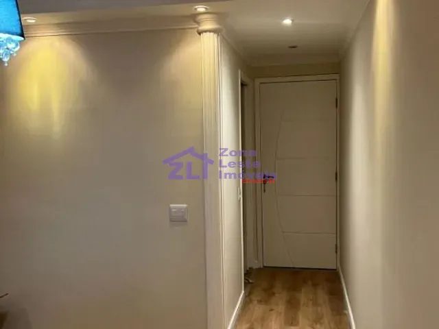 Apartamento com 64m² 3 quartos e 1 banheiro, à venda, no bairro Vila Carrão em São Paulo