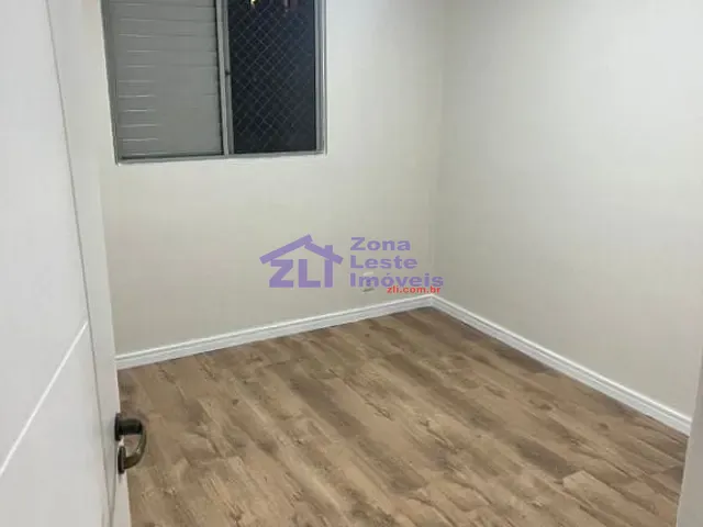 Apartamento com 64m² 3 quartos e 1 banheiro, à venda, no bairro Vila Carrão em São Paulo