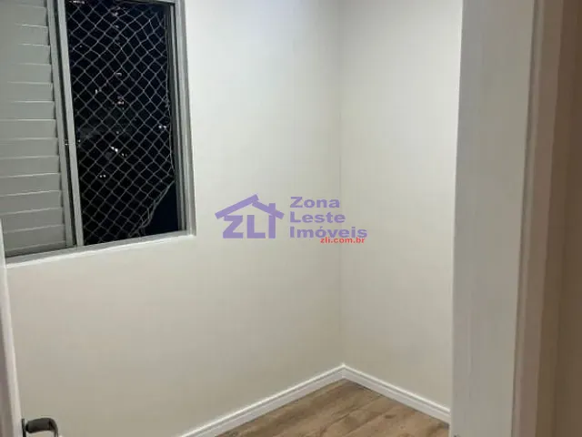 Apartamento com 64m² 3 quartos e 1 banheiro, à venda, no bairro Vila Carrão em São Paulo