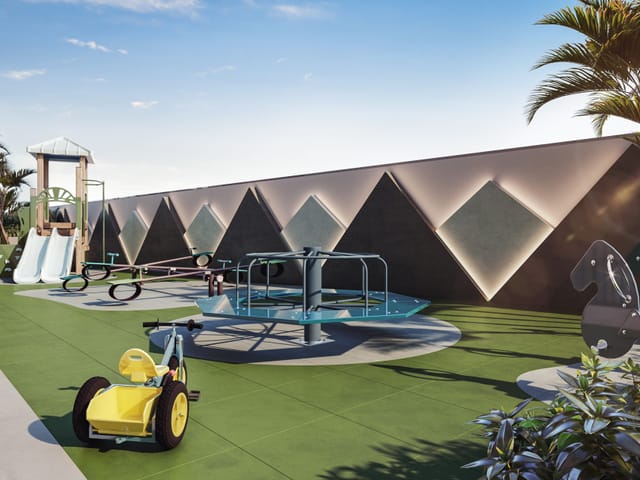 Apartamento com 106m² 2 quartos e 2 banheiros, à venda, no bairro Praia Brava de Itajaí em Itajaí