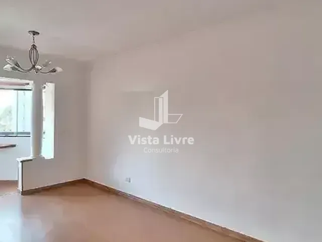 Apartamento com 75m² 3 quartos e 2 banheiros, à venda, no bairro Vila Anglo Brasileira em São Paulo