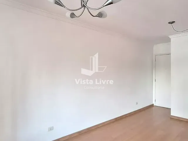 Apartamento com 75m² 3 quartos e 2 banheiros, à venda, no bairro Vila Anglo Brasileira em São Paulo