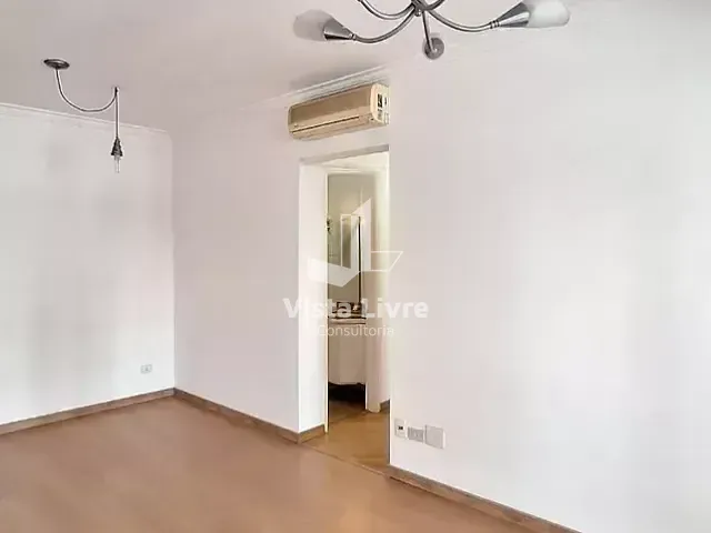 Apartamento com 75m² 3 quartos e 2 banheiros, à venda, no bairro Vila Anglo Brasileira em São Paulo