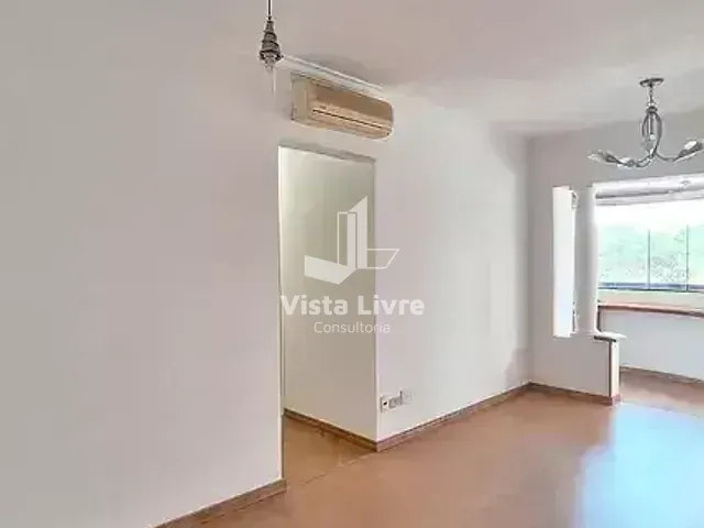 Apartamento com 75m² 3 quartos e 2 banheiros, à venda, no bairro Vila Anglo Brasileira em São Paulo