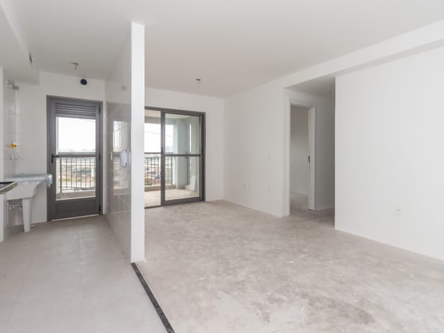 Apartamento com 70m² 2 quartos e 2 banheiros, à venda, no bairro City América em São Paulo