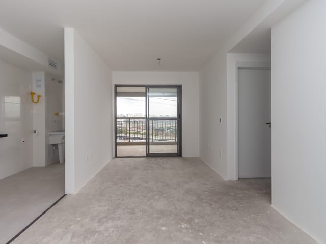 Apartamento com 70m² 2 quartos e 2 banheiros, à venda, no bairro City América em São Paulo
