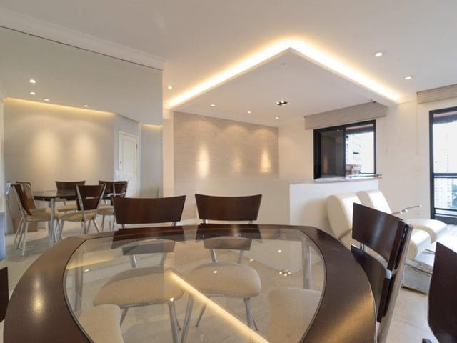 Foto do Apartamento - Apartamento à venda, Água Branca, São Paulo, SP | Vista Livre