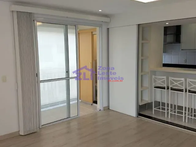 Apartamento com 4361m² 2 quartos e 1 banheiro, à venda, no bairro Sumarezinho em São Paulo
