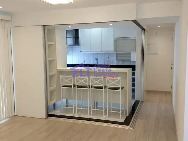Apartamento com 4361m² 2 quartos e 1 banheiro, à venda, no bairro Sumarezinho em São Paulo