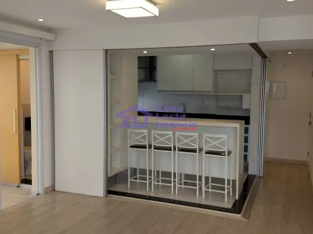 Apartamento com 4361m² 2 quartos e 1 banheiro, à venda, no bairro Sumarezinho em São Paulo