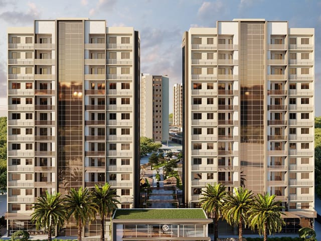 Foto do Apartamento - Apartamento à venda, São Vicente, Itajaí, SC | Interpraias Imóveis