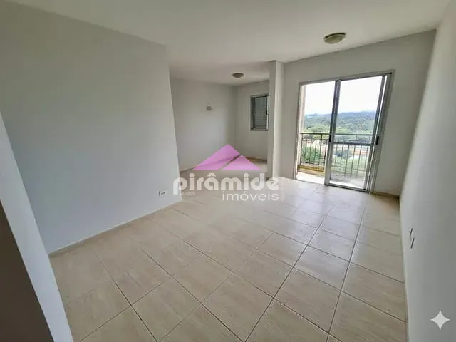 Apartamento com 62m² 2 quartos e 2 banheiros, à venda, no bairro Jardim Augusta em São José dos Campos