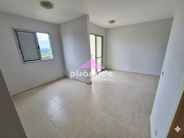 Apartamento com 62m² 2 quartos e 2 banheiros, à venda, no bairro Jardim Augusta em São José dos Campos
