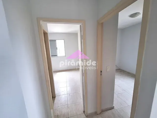 Apartamento com 62m² 2 quartos e 2 banheiros, à venda, no bairro Jardim Augusta em São José dos Campos