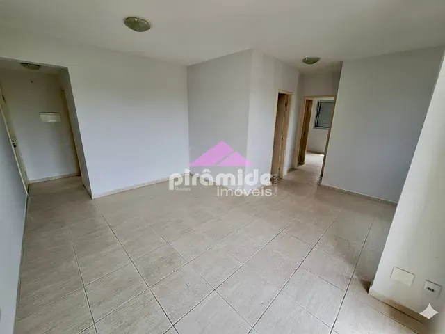 Apartamento com 62m² 2 quartos e 2 banheiros, à venda, no bairro Jardim Augusta em São José dos Campos