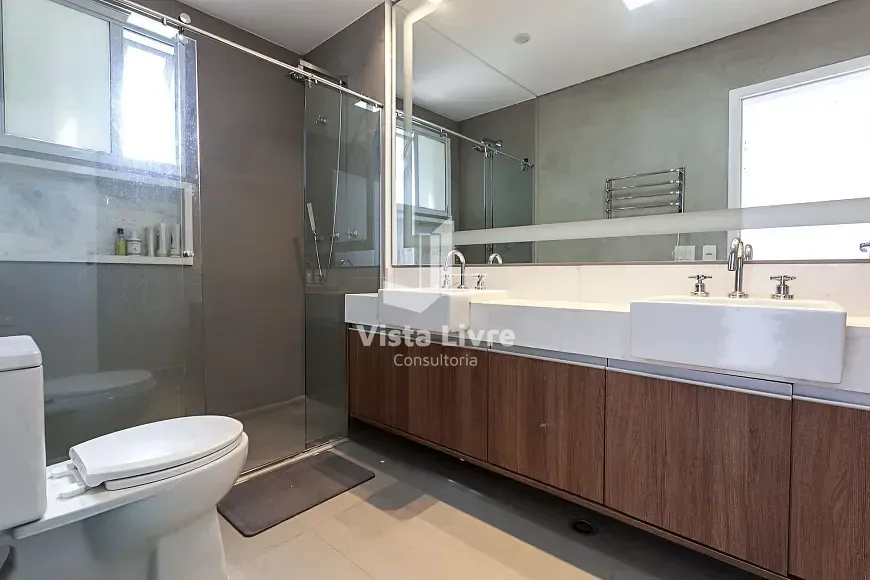 Apartamento, 2 quartos, 150 m² - Foto 15