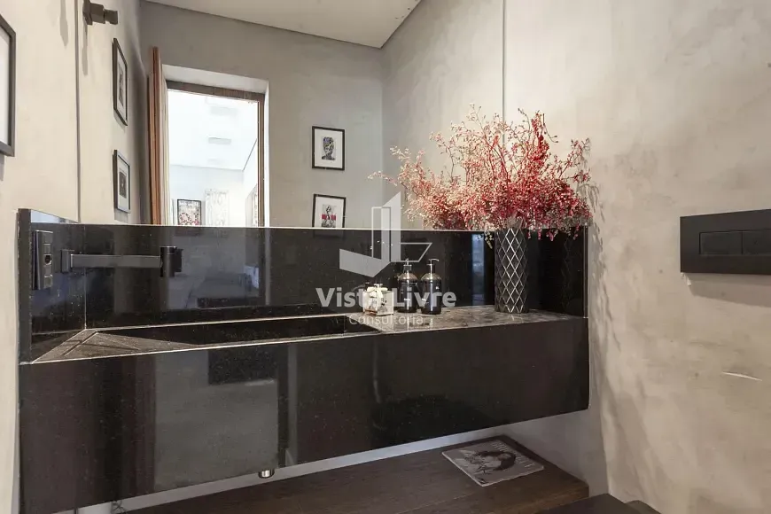 Apartamento, 2 quartos, 150 m² - Foto 11