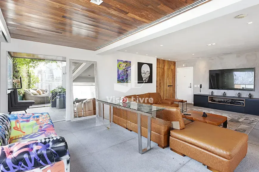 Apartamento, 2 quartos, 150 m² - Foto 6