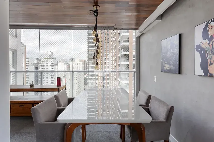 Apartamento, 2 quartos, 150 m² - Foto 3
