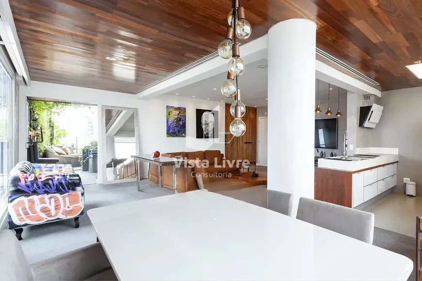 Apartamento, 2 quartos, 150 m² - Foto 5