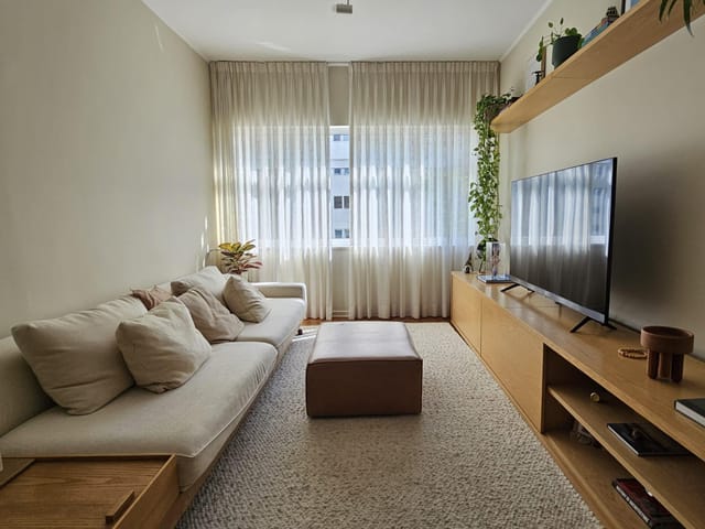 Foto do Apartamento - Apartamento à venda, Jardim Paulista, São Paulo, SP | Vista Livre