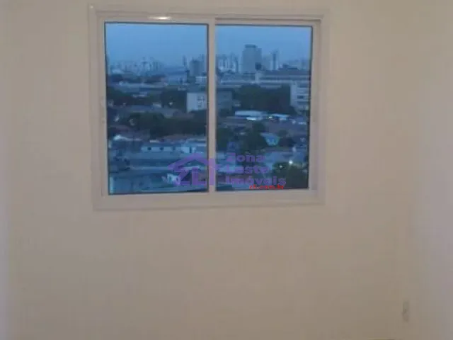 Apartamento com 35m² 1 quarto e 1 banheiro, à venda, no bairro Cambuci em São Paulo