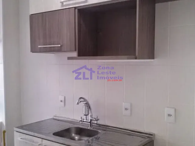 Apartamento com 35m² 1 quarto e 1 banheiro, à venda, no bairro Cambuci em São Paulo
