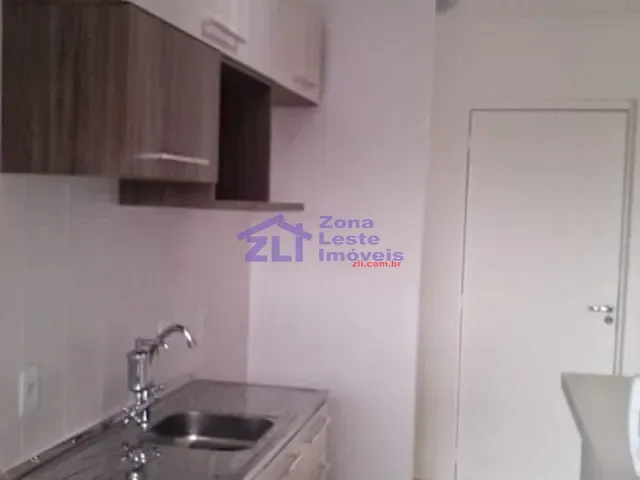 Apartamento com 35m² 1 quarto e 1 banheiro, à venda, no bairro Cambuci em São Paulo