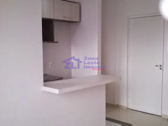 Apartamento com 35m² 1 quarto e 1 banheiro, à venda, no bairro Cambuci em São Paulo