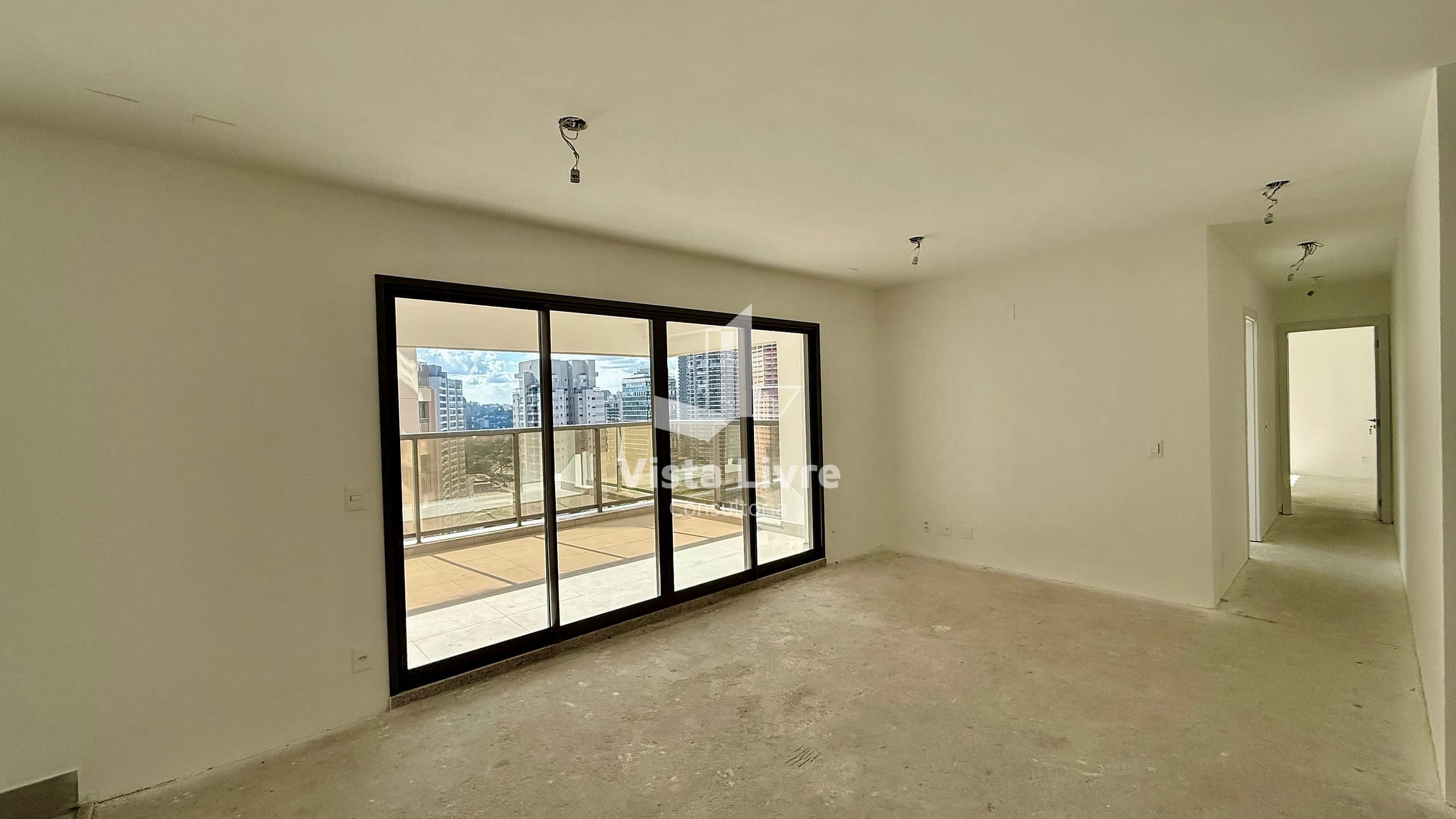 Apartamento à venda com 2 quartos, 110m² - Foto 3