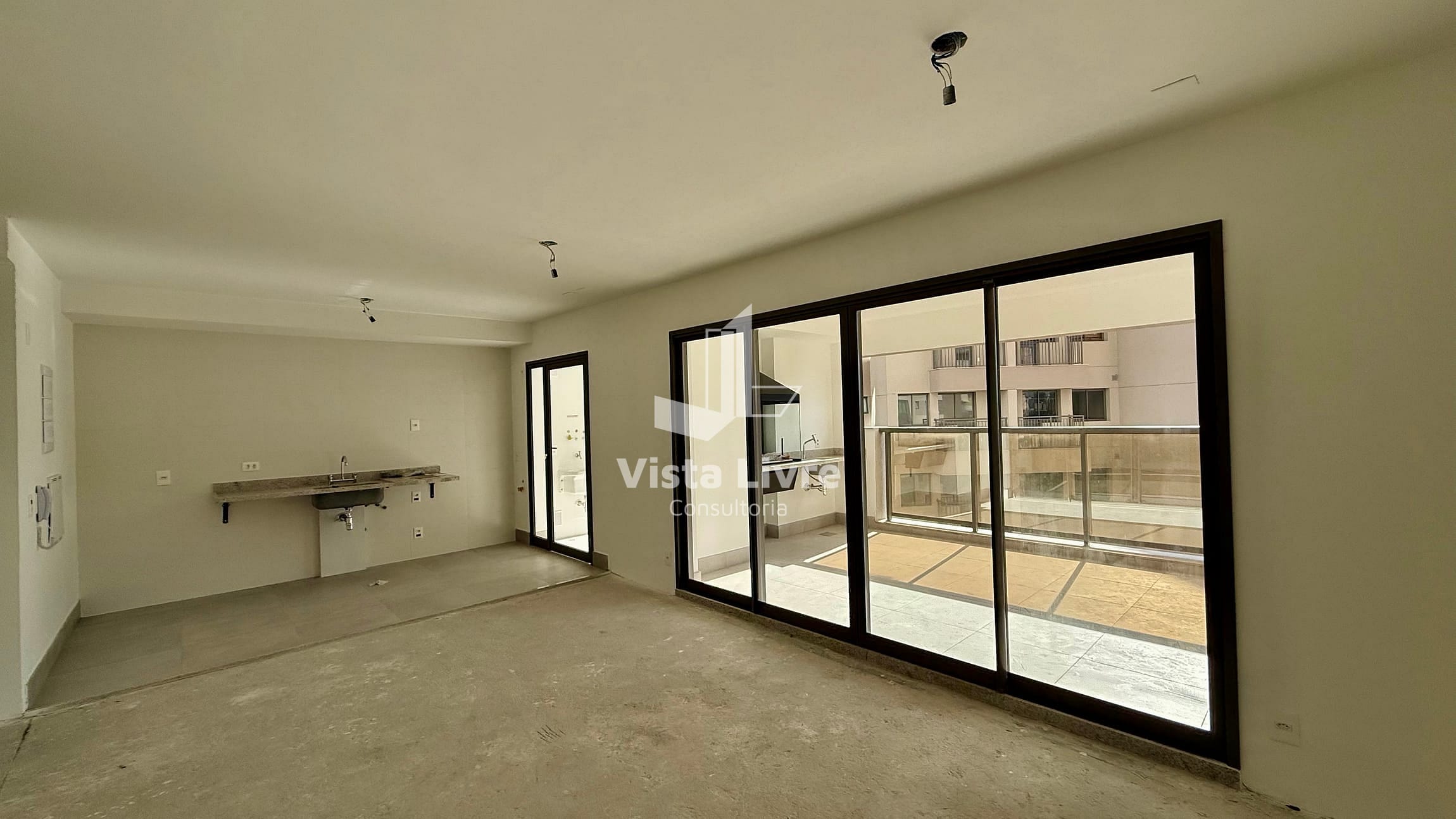 Apartamento à venda com 2 quartos, 110m² - Foto 4