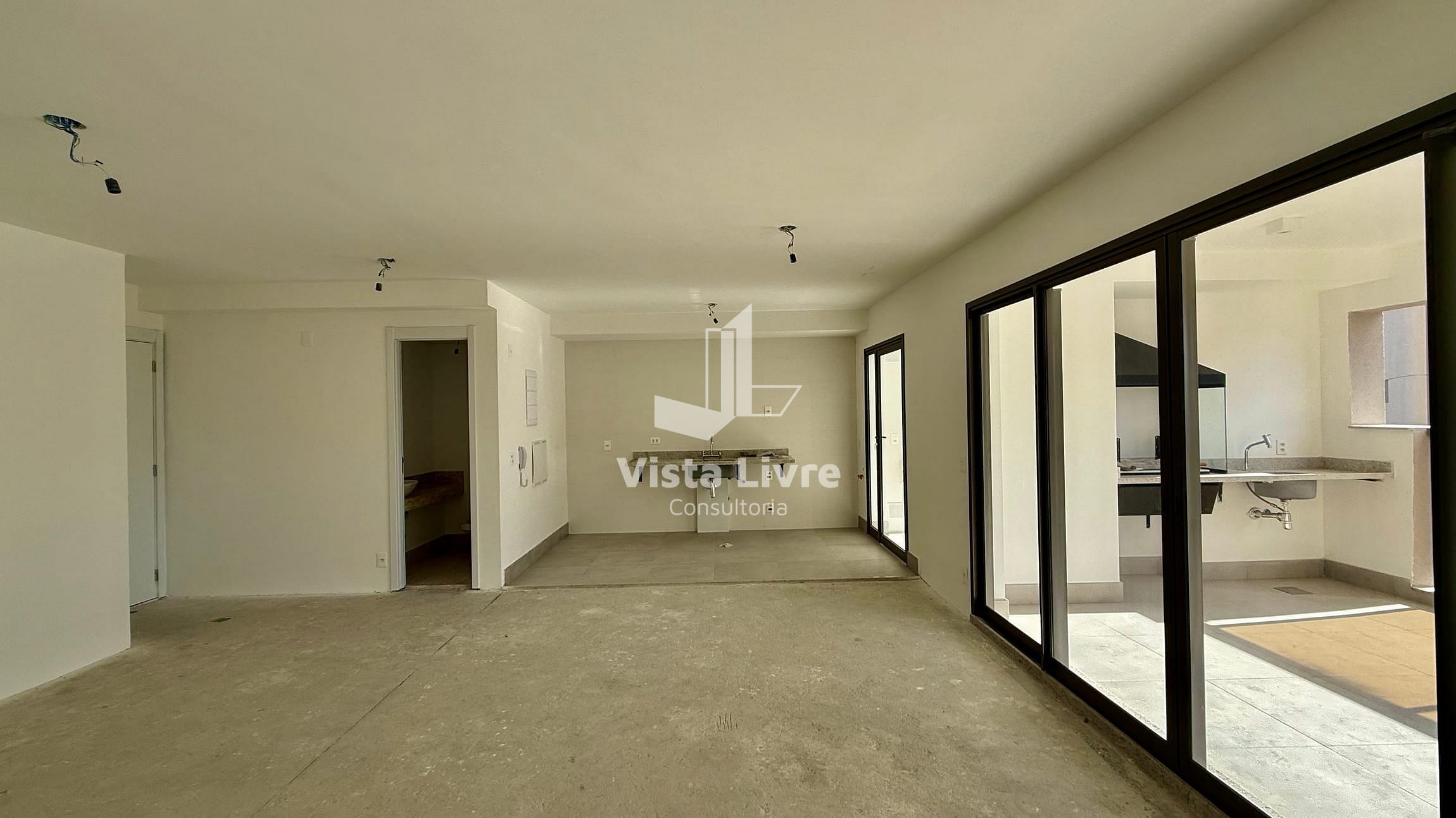 Apartamento à venda com 2 quartos, 110m² - Foto 5
