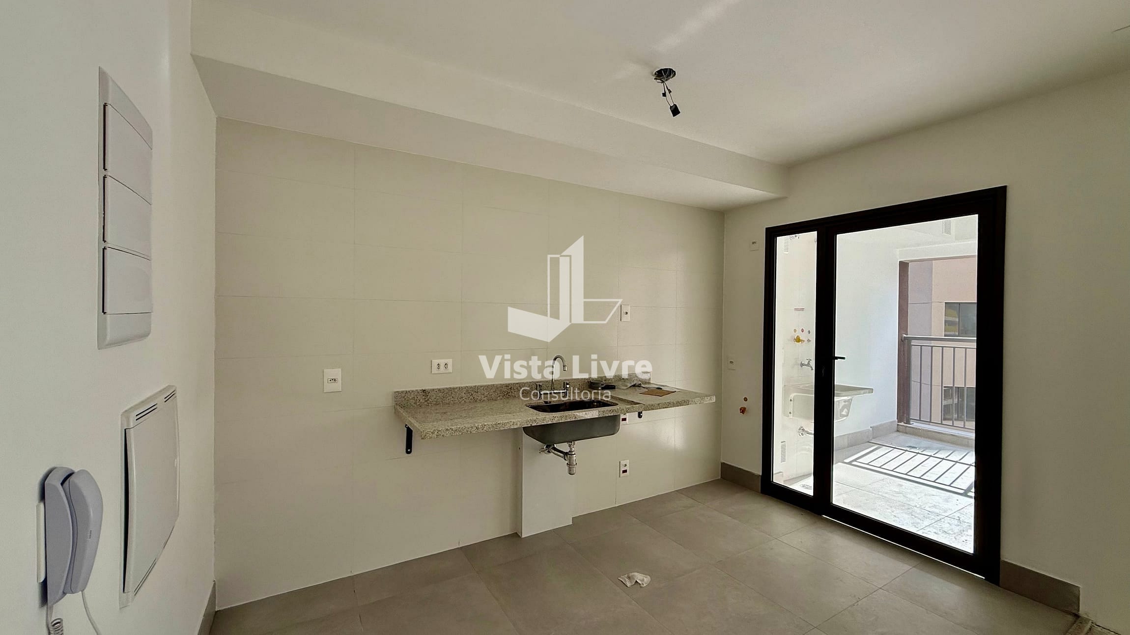 Apartamento à venda com 2 quartos, 110m² - Foto 6