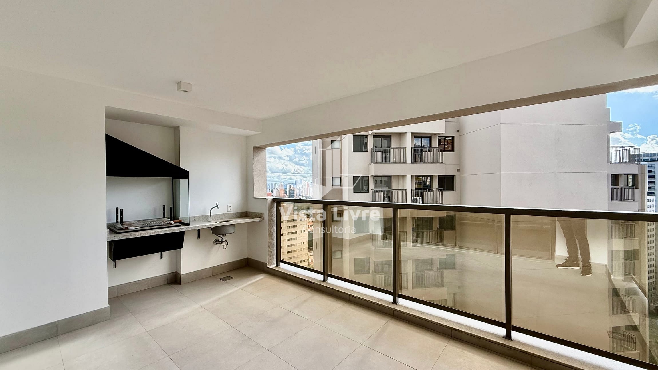 Apartamento à venda com 2 quartos, 110m² - Foto 8