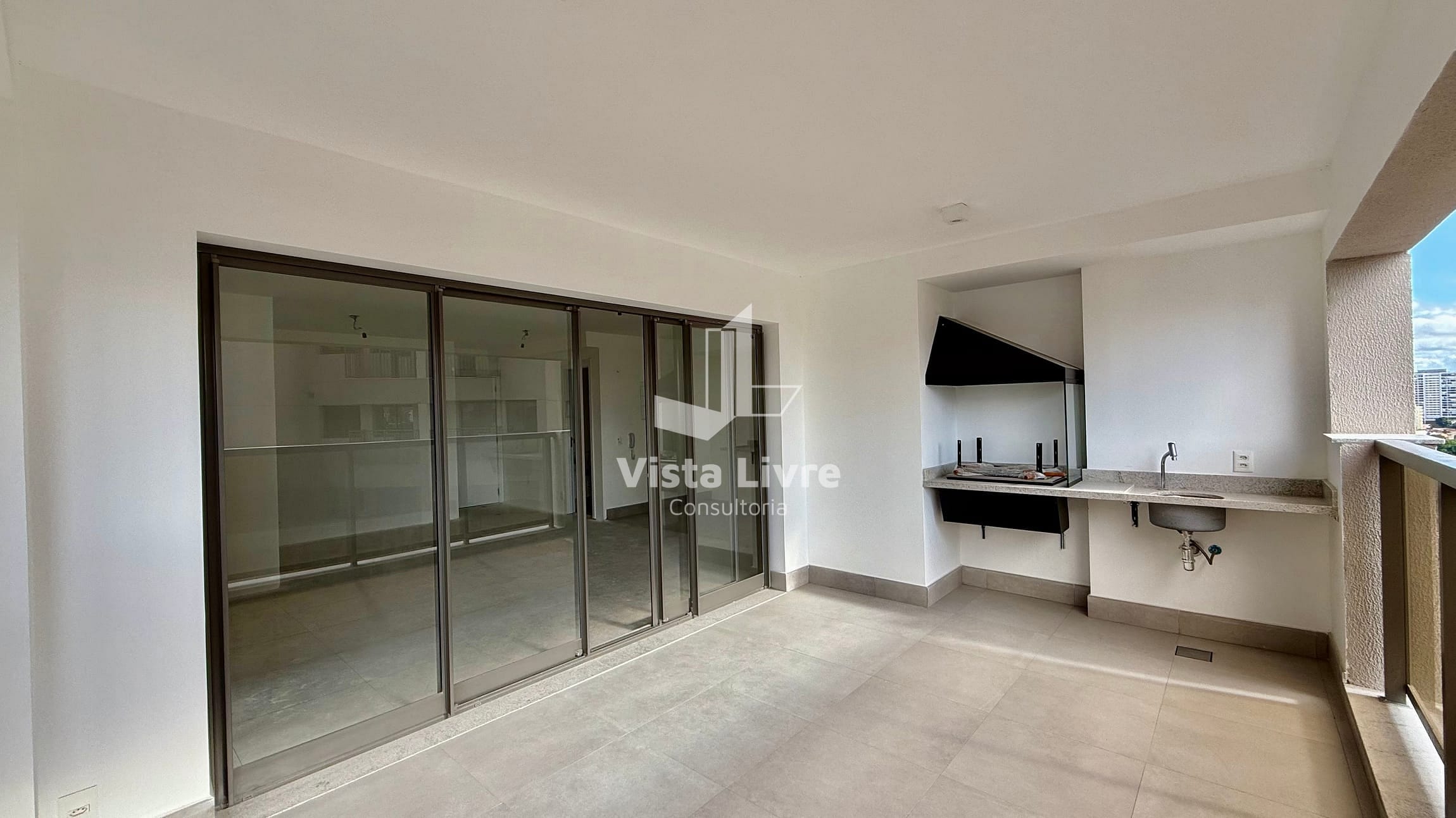 Apartamento à venda com 2 quartos, 110m² - Foto 10
