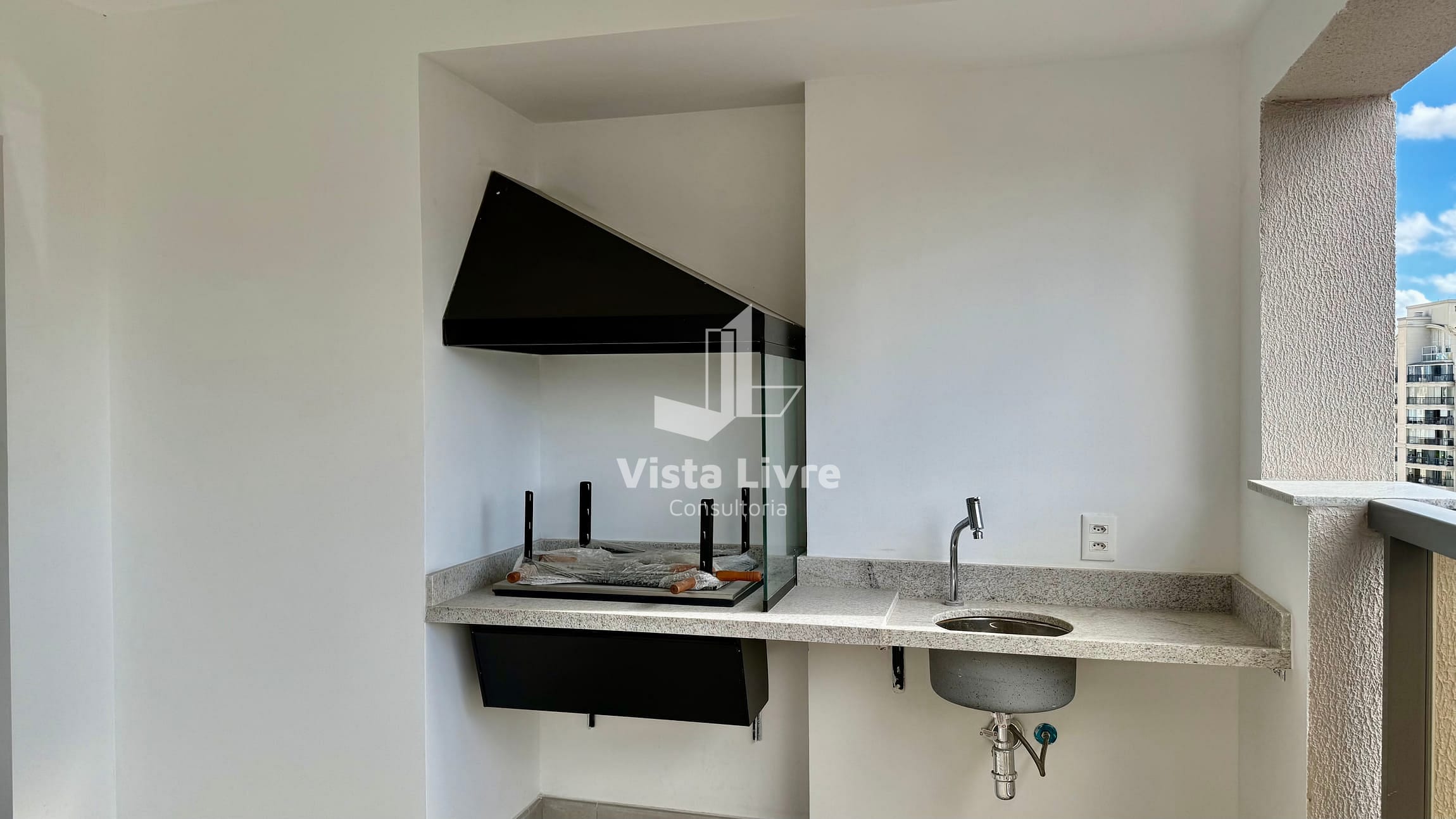Apartamento à venda com 2 quartos, 110m² - Foto 11