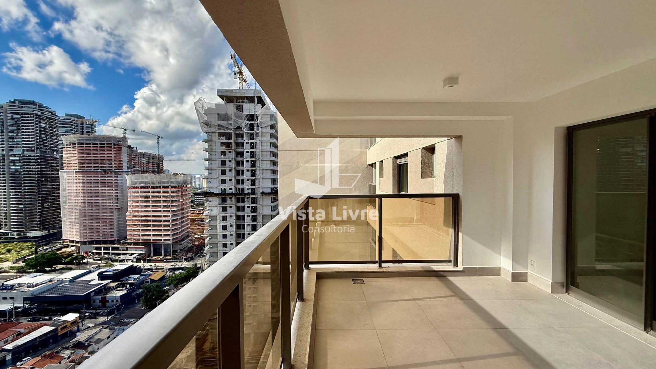 Apartamento à venda com 2 quartos, 110m² - Foto 9
