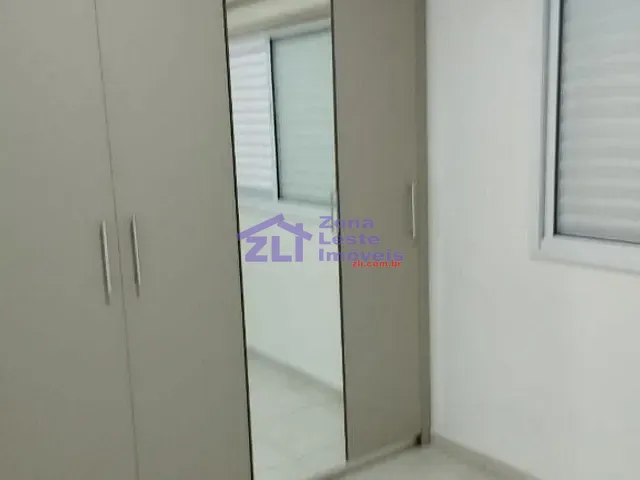 Apartamento com 35m² 1 quarto e 1 banheiro, para alugar, no bairro Vila Formosa em São Paulo
