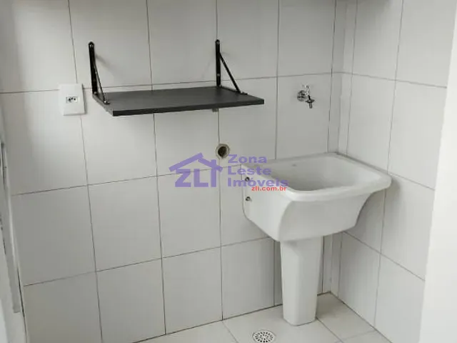 Apartamento com 35m² 1 quarto e 1 banheiro, para alugar, no bairro Vila Formosa em São Paulo